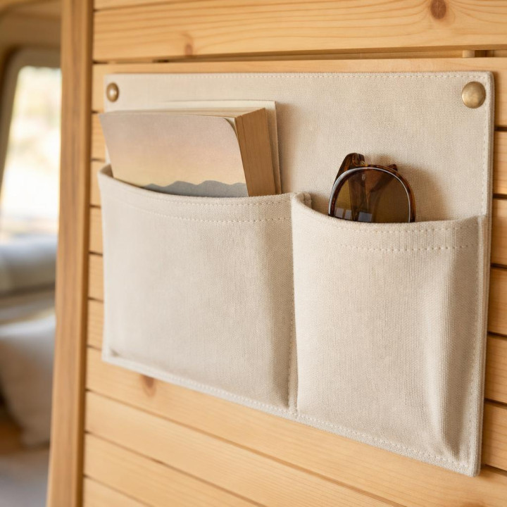Canvas Organiser