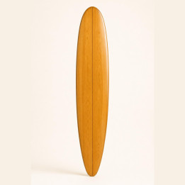Coast Longboard