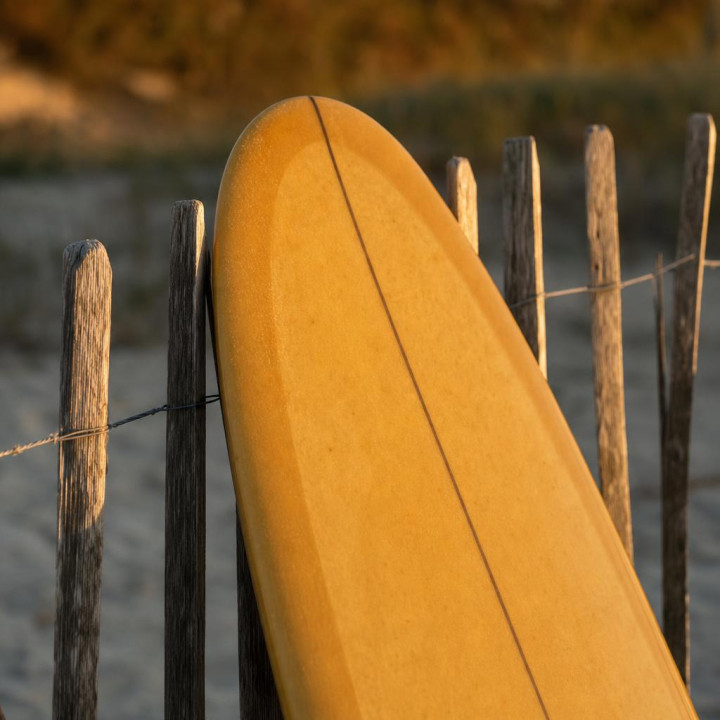 Coast Longboard