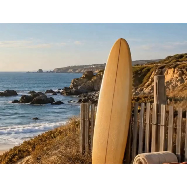 Longboard Costa