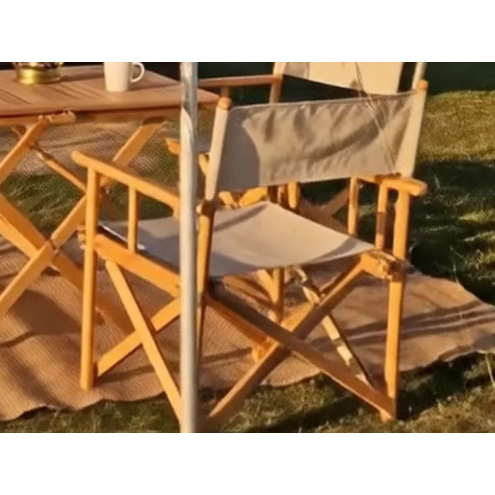 Chaise Horizon