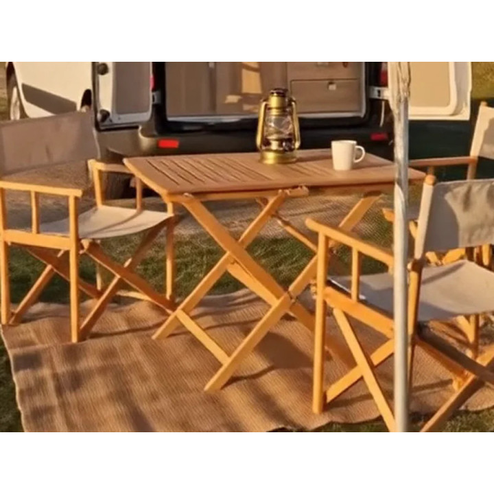Table Dune
