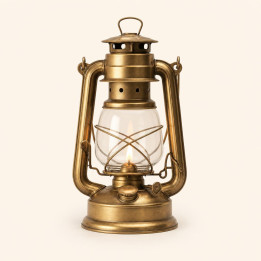 Lumière Ambre