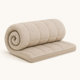 Surmatelas Nuage