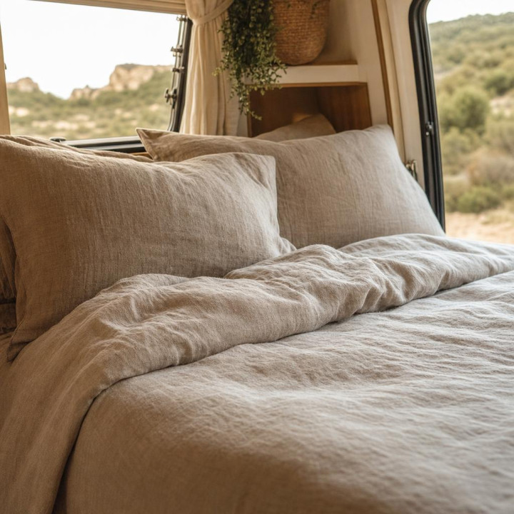 Juego de cama Arena