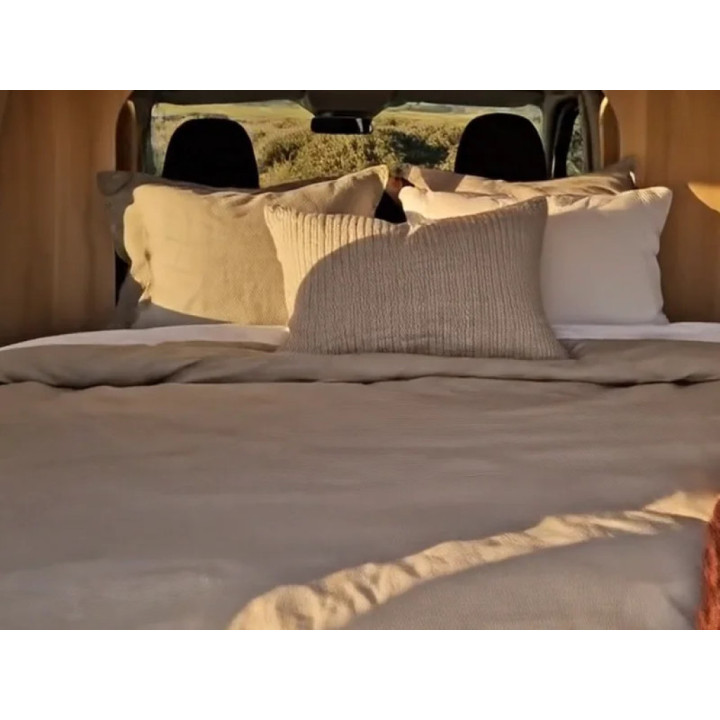 Sand Bedding Set