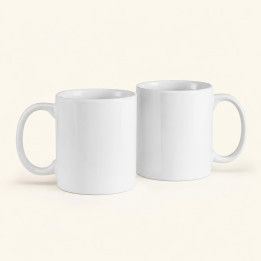 Taza Alba