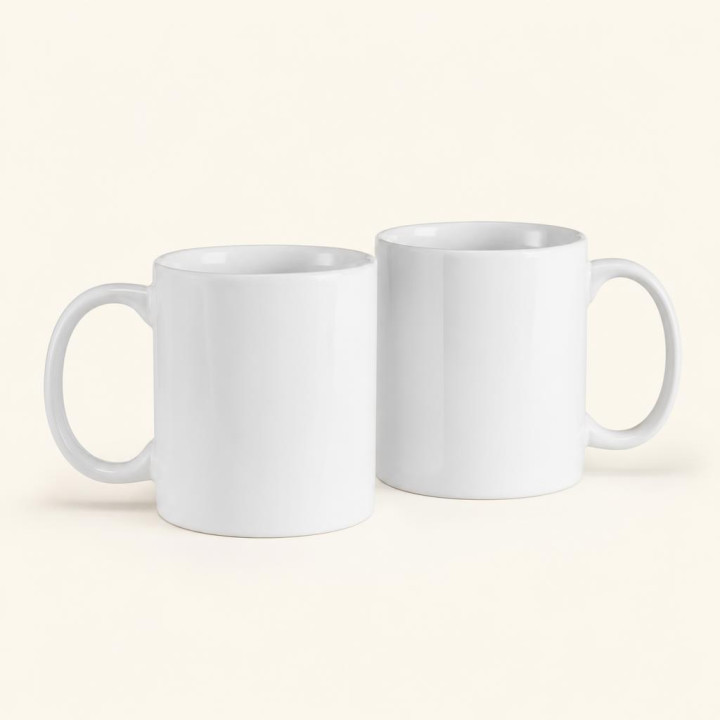 Taza Alba