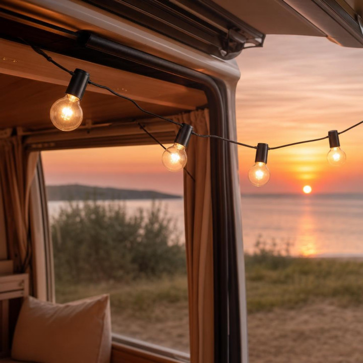 Firefly String Lights