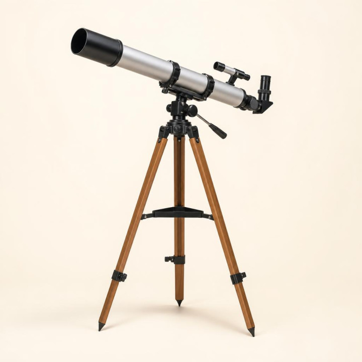 Télescope Nuit