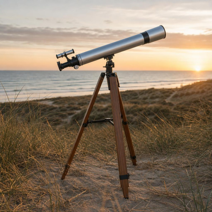Télescope Nuit