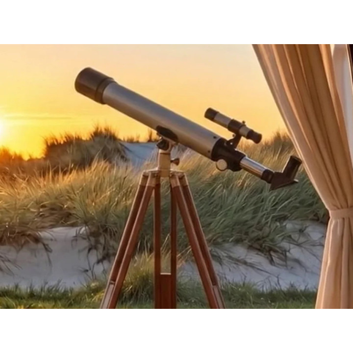 Night Telescope